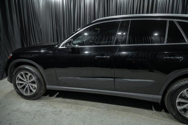 used 2023 Mercedes-Benz GLC 300 car, priced at $37,600