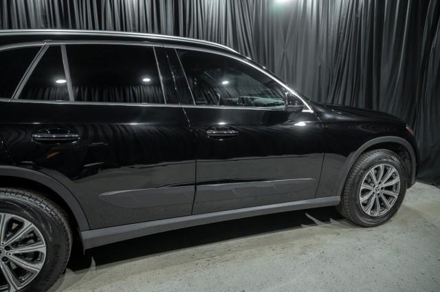 used 2023 Mercedes-Benz GLC 300 car, priced at $37,600