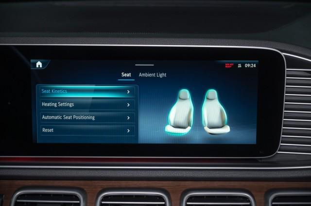 new 2026 Mercedes-Benz GLE 350 car, priced at $80,135