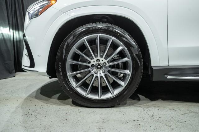 new 2026 Mercedes-Benz GLE 350 car, priced at $80,135