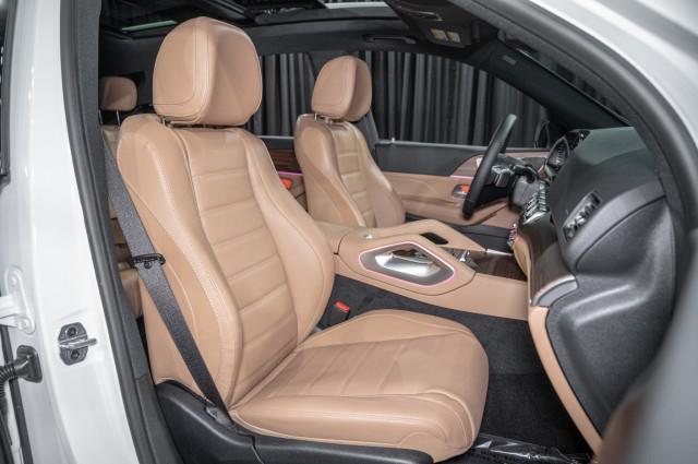 new 2026 Mercedes-Benz GLE 350 car, priced at $80,135