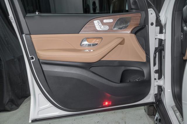 new 2026 Mercedes-Benz GLE 350 car, priced at $80,135