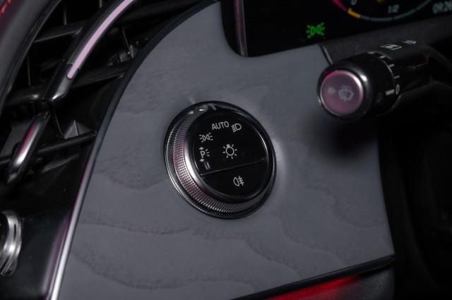 new 2026 Mercedes-Benz AMG E 53 car, priced at $98,685