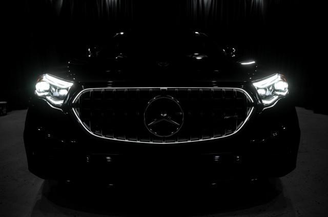 new 2026 Mercedes-Benz AMG E 53 car, priced at $98,685