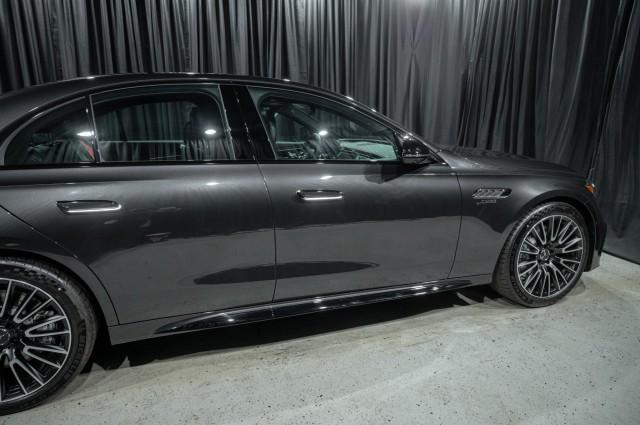 new 2026 Mercedes-Benz AMG E 53 car, priced at $98,685