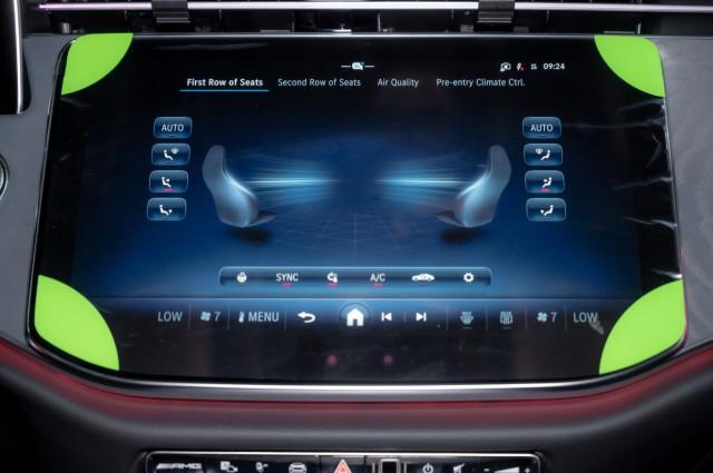 new 2026 Mercedes-Benz AMG E 53 car, priced at $98,685