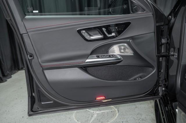 new 2026 Mercedes-Benz AMG E 53 car, priced at $98,685