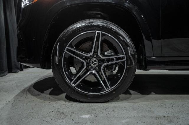 used 2025 Mercedes-Benz GLS 450 car, priced at $79,990