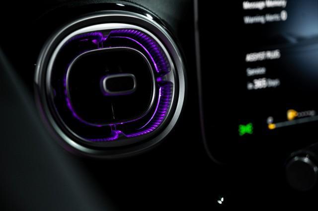 new 2026 Mercedes-Benz C-Class car, priced at $57,865