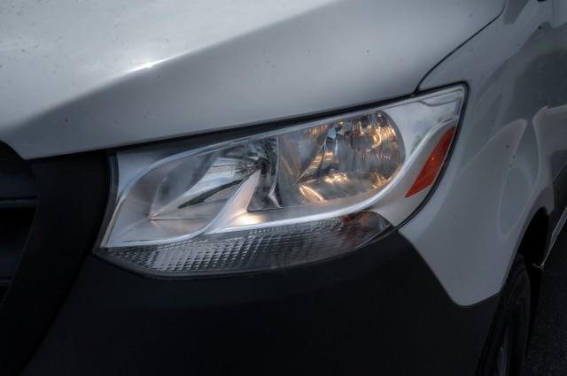 new 2025 Mercedes-Benz Sprinter 2500 car, priced at $66,442