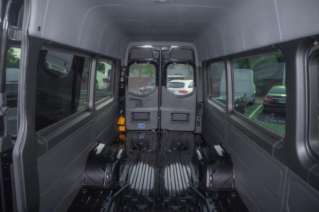 new 2025 Mercedes-Benz Sprinter 3500XD car, priced at $88,019