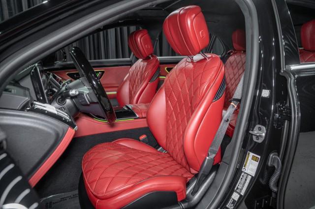 new 2026 Mercedes-Benz S-Class car, priced at $150,455