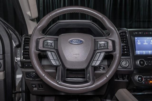 used 2021 Ford Expedition Max car, priced at $31,999
