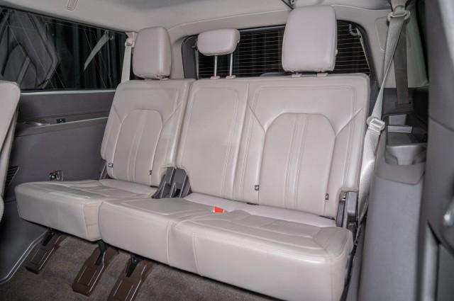 used 2021 Ford Expedition Max car, priced at $31,999