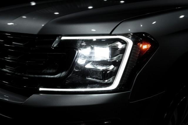 used 2021 Ford Expedition Max car, priced at $31,999