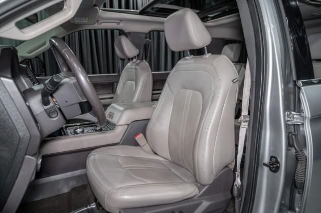 used 2021 Ford Expedition Max car, priced at $31,999