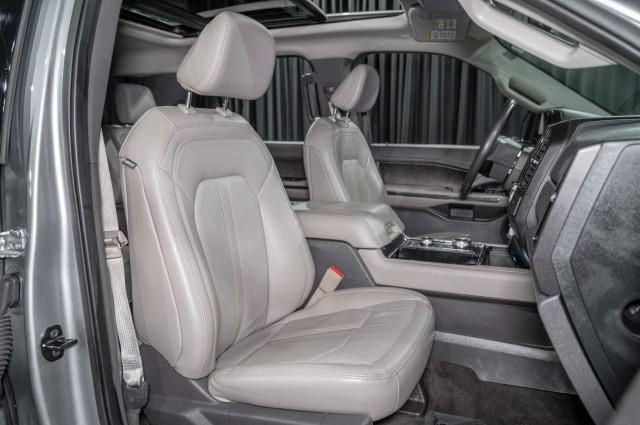 used 2021 Ford Expedition Max car, priced at $31,999