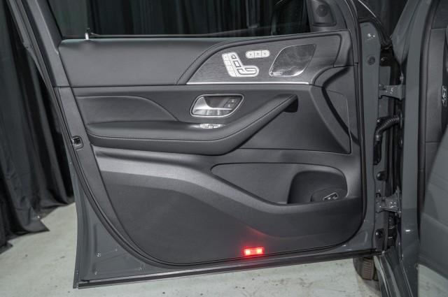 new 2026 Mercedes-Benz AMG GLE 53 car, priced at $100,225