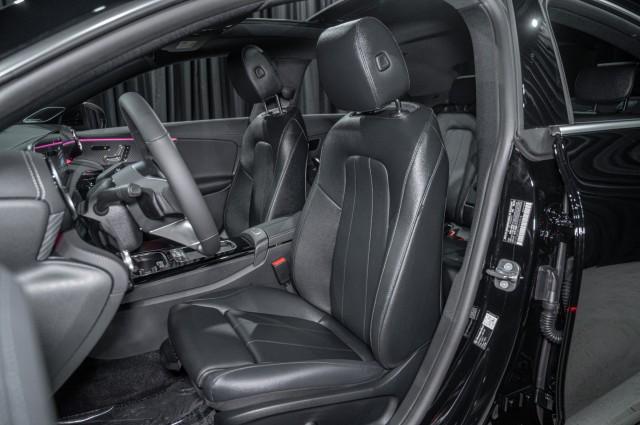 new 2026 Mercedes-Benz CLA 250 car, priced at $50,910