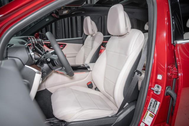 new 2026 Mercedes-Benz GLC 300 car, priced at $59,300