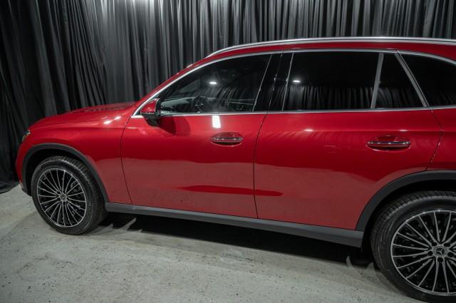 new 2026 Mercedes-Benz GLC 300 car, priced at $59,300