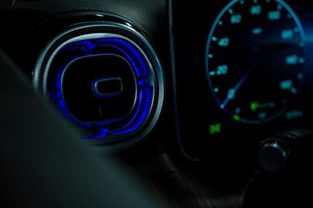 new 2026 Mercedes-Benz C-Class car, priced at $56,515