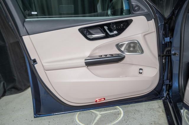 new 2026 Mercedes-Benz C-Class car, priced at $56,515