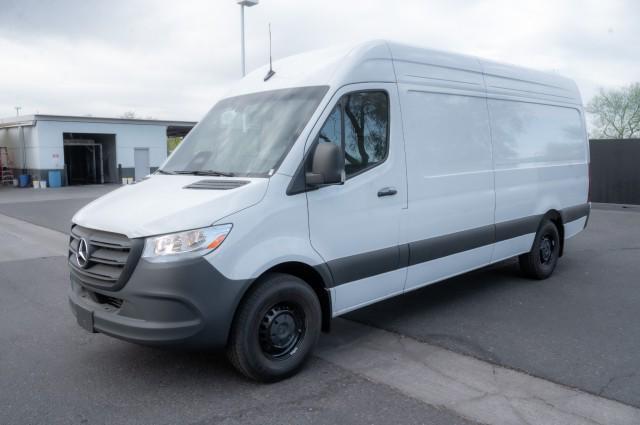 new 2025 Mercedes-Benz Sprinter 2500 car, priced at $65,003