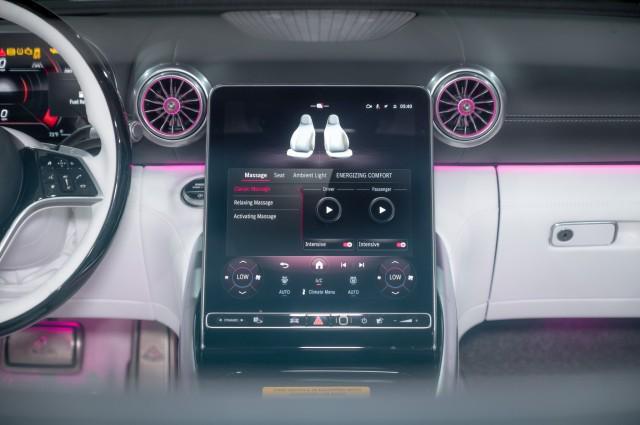 new 2026 Mercedes-Benz Maybach SL 680 Monogram Series car, priced at $232,785