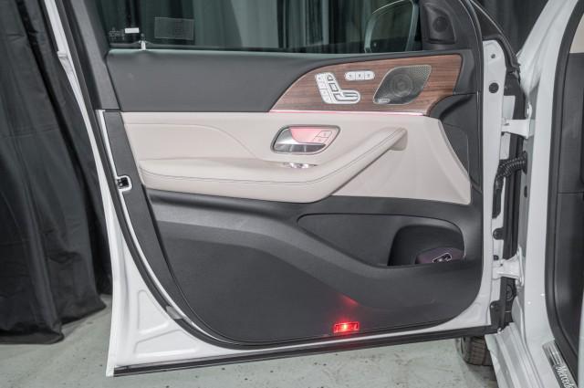 new 2026 Mercedes-Benz GLE 450 car, priced at $87,185