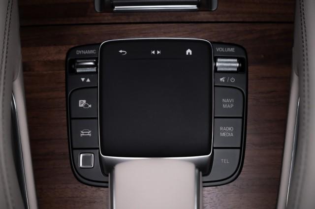 new 2026 Mercedes-Benz GLE 450 car, priced at $87,185