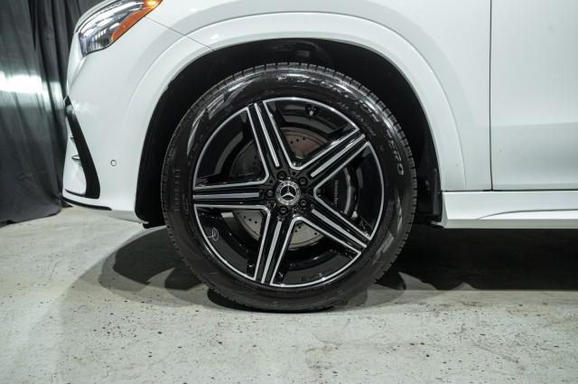new 2026 Mercedes-Benz GLE 450 car, priced at $87,185