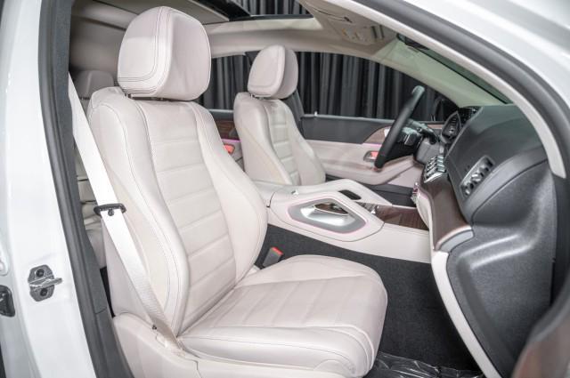 new 2026 Mercedes-Benz GLE 450 car, priced at $87,185