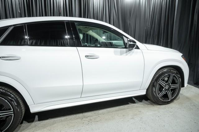 new 2026 Mercedes-Benz GLE 450 car, priced at $87,185