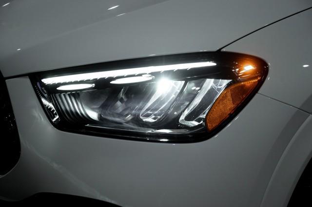 new 2026 Mercedes-Benz GLE 450 car, priced at $87,185