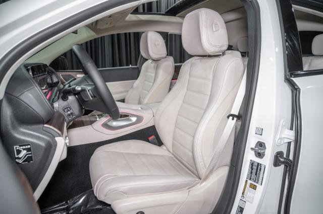 new 2026 Mercedes-Benz GLE 450 car, priced at $87,185