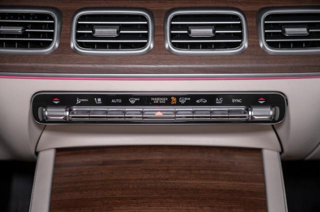 new 2026 Mercedes-Benz GLE 450 car, priced at $87,185