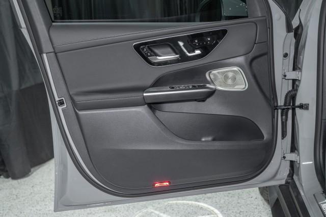 new 2026 Mercedes-Benz GLC 300 car, priced at $61,150