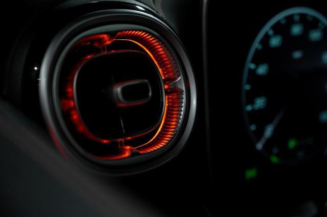 new 2026 Mercedes-Benz GLC 300 car, priced at $66,150