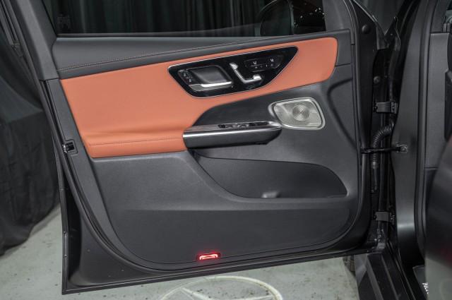 new 2026 Mercedes-Benz GLC 300 car, priced at $66,150