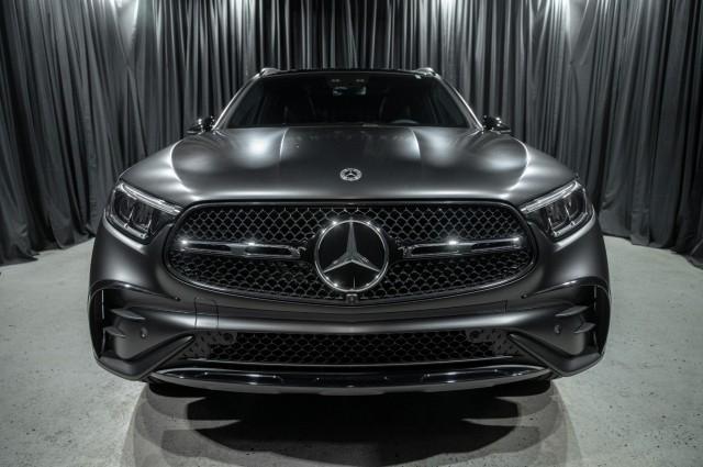 new 2026 Mercedes-Benz GLC 300 car, priced at $66,150