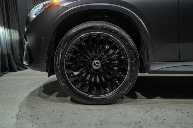 new 2026 Mercedes-Benz GLC 300 car, priced at $66,150