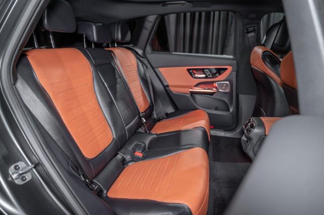 new 2026 Mercedes-Benz GLC 300 car, priced at $66,150