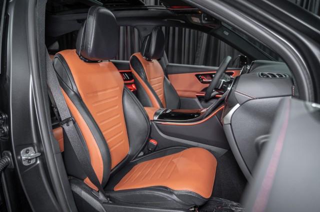 new 2026 Mercedes-Benz GLC 300 car, priced at $66,150