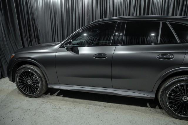 new 2026 Mercedes-Benz GLC 300 car, priced at $66,150