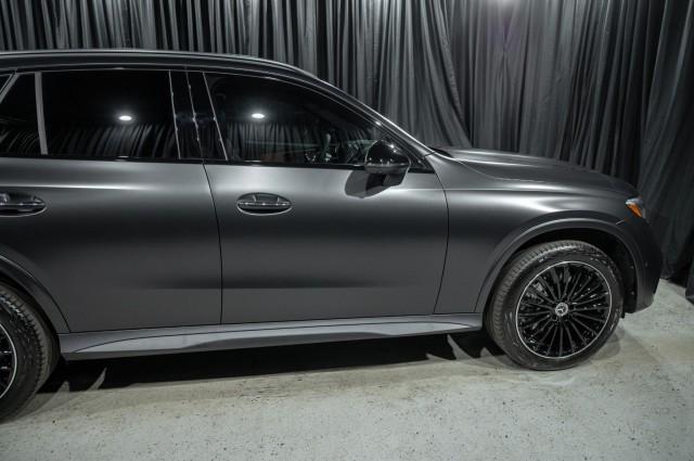 new 2026 Mercedes-Benz GLC 300 car, priced at $66,150