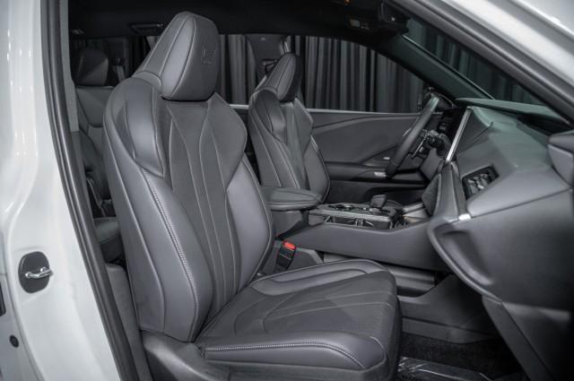 used 2026 Lexus TX 500h car, priced at $75,660