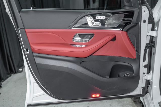 used 2025 Mercedes-Benz AMG GLE 63 car, priced at $116,874