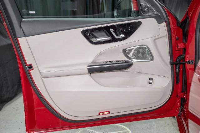 new 2026 Mercedes-Benz C-Class car, priced at $56,865