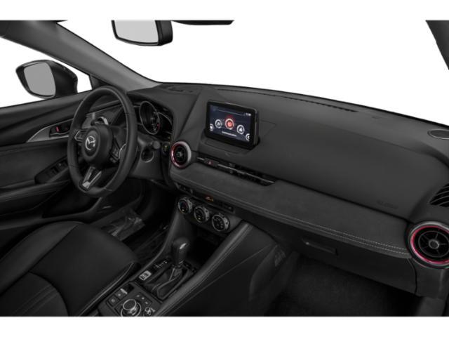 used 2019 Mazda CX-3 car, priced at $23,371